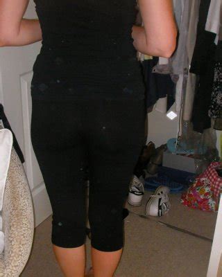 Leggings Voyeur Porn Pics Pictoa