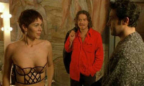 Elisabetta Cavallotti nude pics página