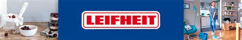 Leifheit | Huis & Comfort