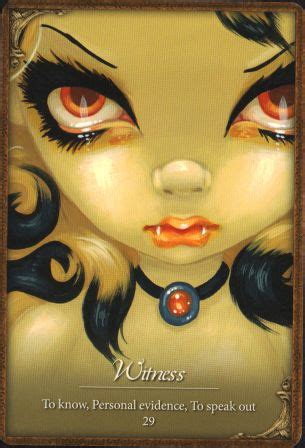 Les Vampires Oracle