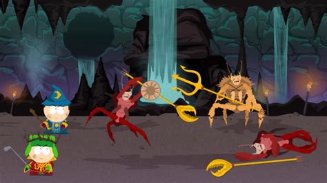 Buy South Park The Stick of Truth, Uplay Key - MMOGA