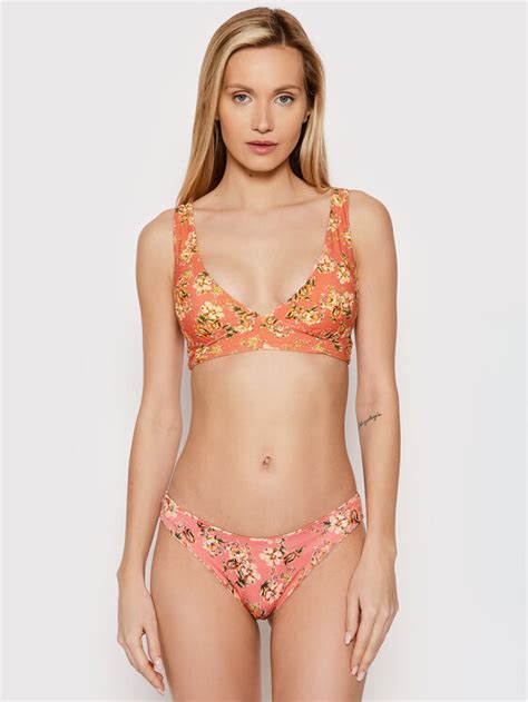 Maaji Bikini Oberteil Str Rosa Modivo At