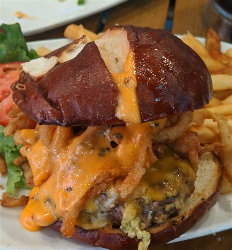 Track Grill & Bar at Tyler Mckinley blog