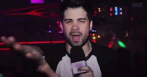 True Story Behind Netflix Revenge Porn Doc The Most Hated Man On The Internet Wales Online