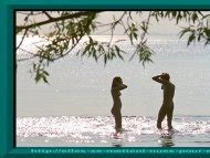 Naked Charlotte Aubin in Roméo et Juliette