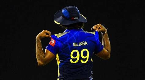 'Malinga the Slinga' bids adieu to ODIs but his unique bowling remains ...