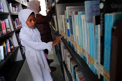 Ini 5 Negara Dengan Budaya Membaca Dan Tingkat Literasi Tinggi