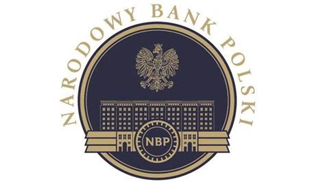 Narodowy Bank Polski NBP Jest Nowe Logo Banku Centralnego TVN24 Biznes