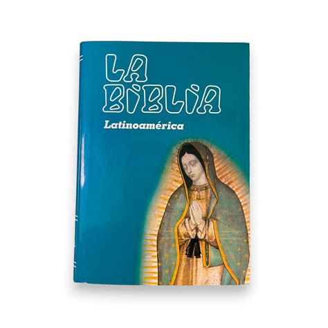 Biblia Latinoamericana Para Descargar 6