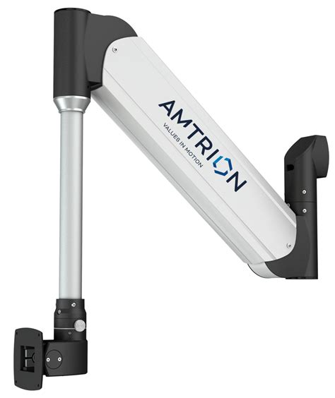 Lift System HMA I Lift 25 AMTRION Values In Motion