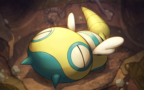 Dunsparce Pokemon Drawn By Naoki Eguchi Danbooru