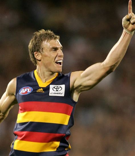 Simon Goodwin | Adelaide Football Club