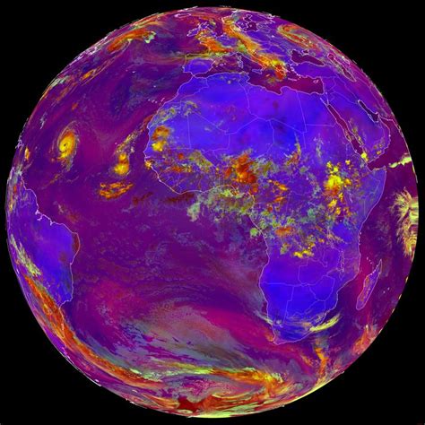 EUMETSAT - User Portal