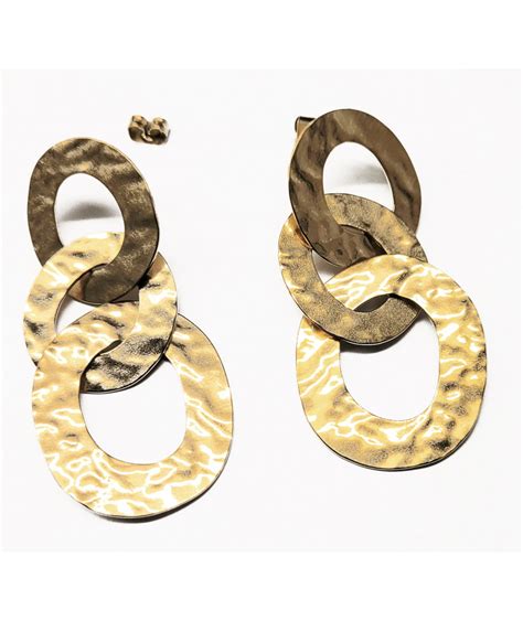 Boucles D Oreilles ZAG