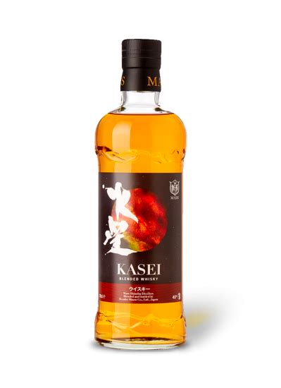 Mars Kasei Whisky | Uisuki