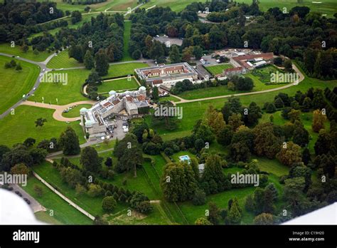 Goodwood Aerial Hi Res Stock Photography And Images Alamy