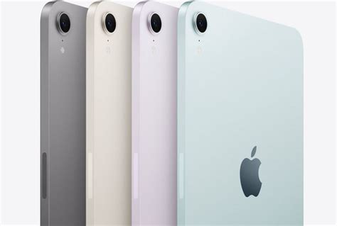 新ipad Mini第7世代発表。a17 Pro搭載でai機能apple Intelligence対応、128gb 7万8800円から 1