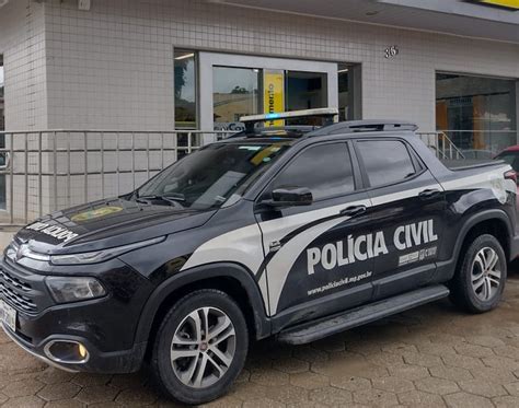 Polícia Civil Identifica Mais Quatro Suspeitos De Participarem De