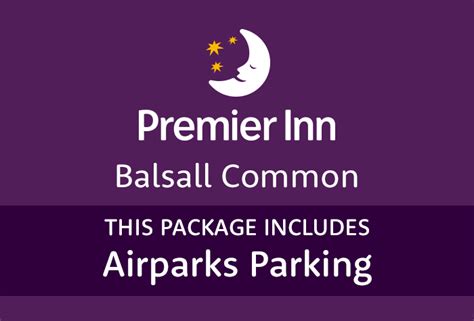 Premier Inn Balsall Common Birmingham Airport | Near NEC