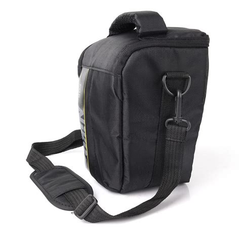 Waterdichte Dslr Camera Tas Lens Pouch Voor Nikon Grandado