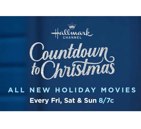 Ultimate guide to Hallmark Christmas movies 2021 | TDS Home