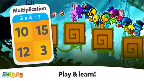 iPhone 용 Math Games 1st 2nd 3rd Grade 다운로드