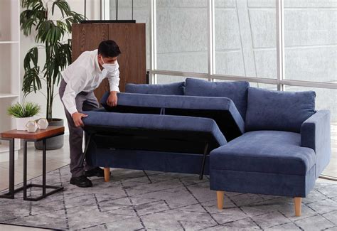 Sofa Cama Modular Loftnoa