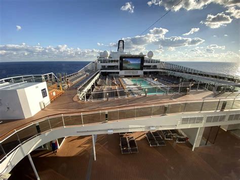 MSC Meraviglia Ship Review: A Comprehensive Guide (2023)