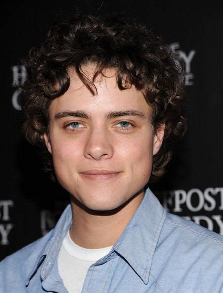 Douglas Smith Tyson Cyclops