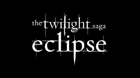 The Twilight Saga Eclipse