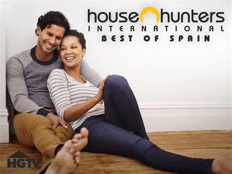 Prime Video: House Hunters International: Best of Spain Volume 1