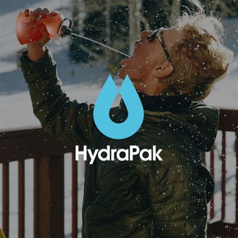 HydraPak - innovative, rugged and reliable water solutions - Free ...