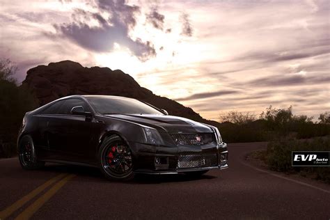 2011 Cadillac CTS V Coupe 1 4 Mile Drag Racing Timeslip Specs 0 60