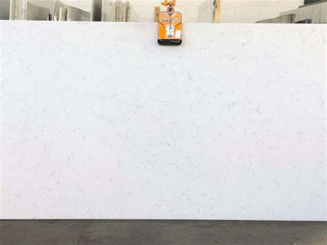 Carrara Classic Leather Quartz Solid Stone Worktops Ltd