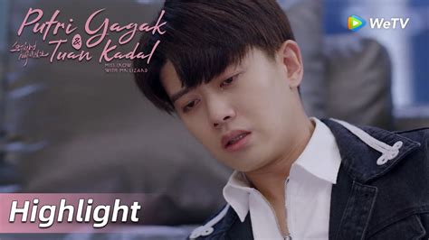 Highlight EP30 Putus Dari Xiaoning Gu Chuan Jadi Galau Miss Crow