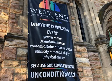 New Methodist Denomination Forms After Years Of Debate On Lgbtq