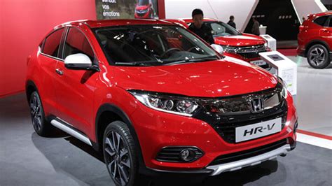 Honda Hr V 2020 Ra Mắt Đánh Giá Xe Giá Lăn Bánh Và Khuyến Mãi Viết