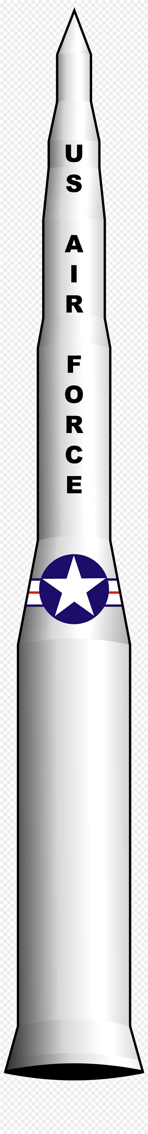 Open Minuteman Missile Png Transparent Png 2000x9956455464