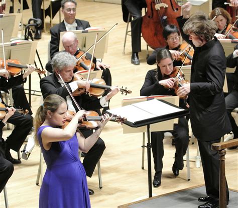 Boston Classical Review » Blog Archive » Josefowicz dazzles in Salonen ...