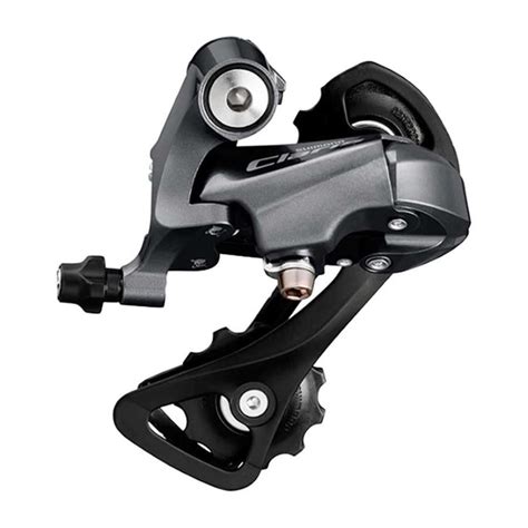 Shimano Claris Rd R Rear Derailleur Sp Gs Grey Waterloo