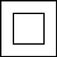 Square Meaning: Strong Foundation - SunSigns.Org