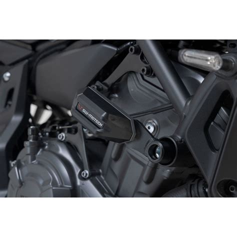 Sw Motech Stp B Frame Slider Kit For Yamaha Tracer