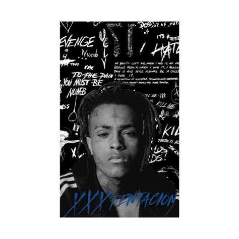 Xxxtentacion Merch - Etsy