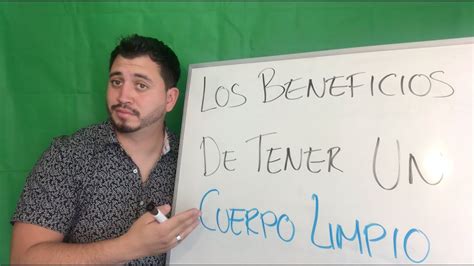 Los Beneficios De Tener Un Cuerpo Alcalino YouTube