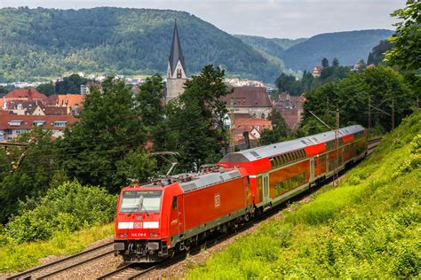 Deutsche Bahn