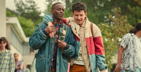 Sex Education Season 4 Review But Why Tho