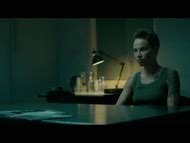 Naked Weronika Ksi Kiewicz In Fury Iii