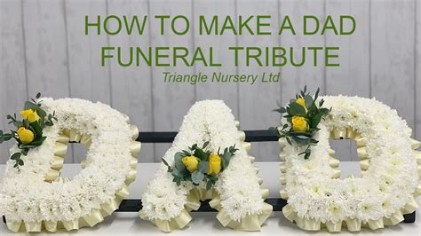 What To Write On Your Dads Funeral Flowers Fresh Funeral Flowers