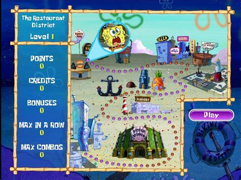 Игру Губка Боб На Компьютер - omegainstrukciya