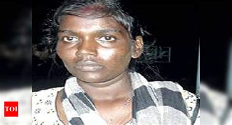 Tamil Nadu Woman Held For Sexually Abusing Year Old Boy Chennai